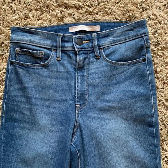 Athleta Sculptek Skinny Jeans - Picture 5 of 10